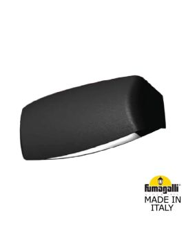Уличный настенный светильник Fumagalli AB3.000.000.AXP1L