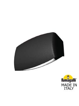 Уличный настенный светильник Fumagalli AB2.000.000.AXK1L
