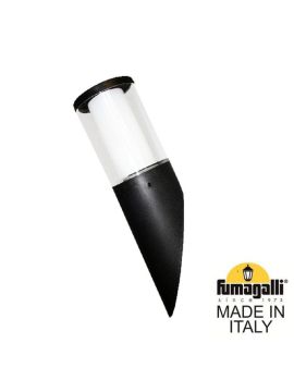 Уличный настенный светильник Fumagalli DR1.571.000.AXU1L