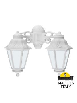Уличный настенный светильник Fumagalli E22.141.000.WYF1RDN