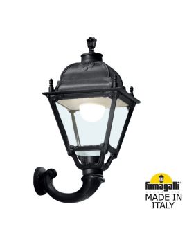 Уличный настенный светильник Fumagalli U33.132.000.AXH27