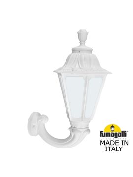 Уличный настенный светильник Fumagalli E26.132.000.WYF1R