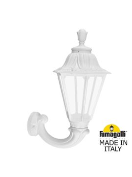 Уличный настенный светильник Fumagalli E26.132.000.WXF1R