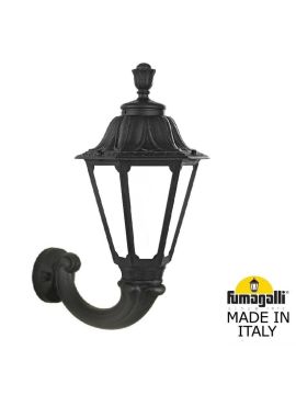 Уличный настенный светильник Fumagalli E26.132.000.AYF1R