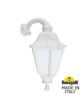 Уличный настенный светильник Fumagalli E35.132.000.WYH27