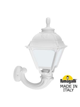 Уличный настенный светильник Fumagalli U23.132.000.WYF1R