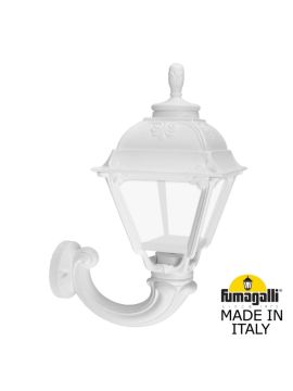 Уличный настенный светильник Fumagalli U23.132.000.WXF1R