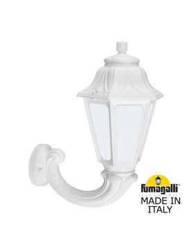 Уличный настенный светильник Fumagalli E22.132.000.WYF1R