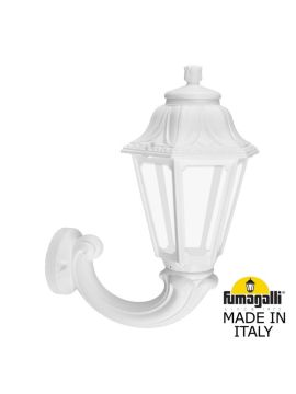 Уличный настенный светильник Fumagalli E22.132.000.WXF1R