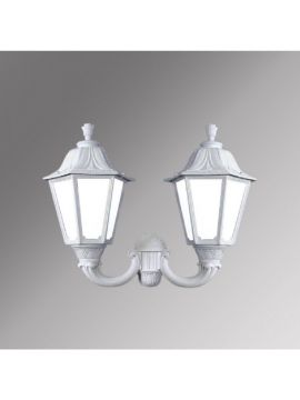 Уличный настенный светильник Fumagalli E35.142.000.WYH27