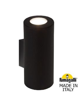 Уличный настенный светильник Fumagalli 3A7.003.000.AXU2L