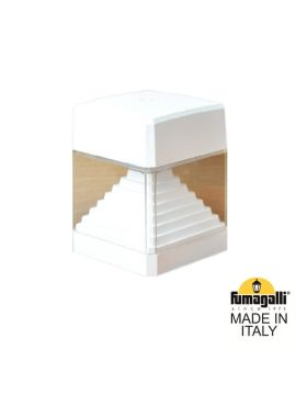 Уличный настенный светильник Fumagalli DS1.560.000.WXD1L
