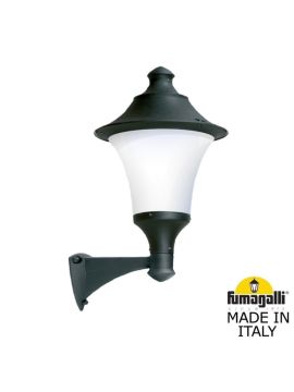 Уличный настенный светильник Fumagalli R50.254.000.AYE27