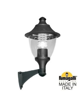 Уличный настенный светильник Fumagalli F50.254.000.AXE27