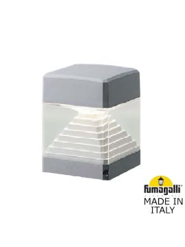 Уличный настенный светильник Fumagalli DS1.560.000.LXD1L