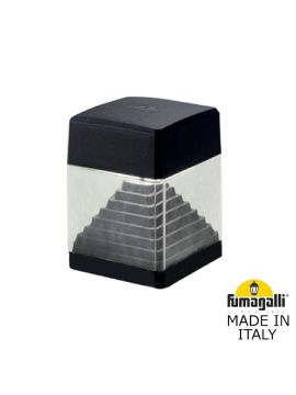 Уличный настенный светильник Fumagalli DS1.560.000.AXD1L