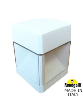 Уличный настенный светильник Fumagalli DS2.560.000.WXD1L