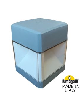 Уличный настенный светильник Fumagalli DS2.560.000.LXD1L