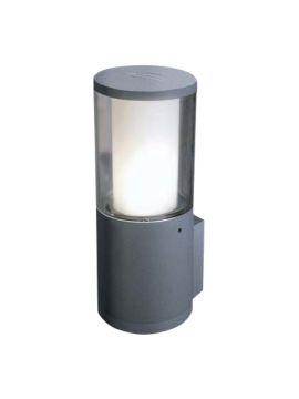 Уличный настенный светильник Fumagalli DR1.570.000.LXU1L