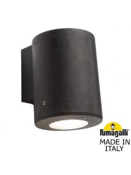 Уличный настенный светильник Fumagalli 3A7.002.000.AXU1L