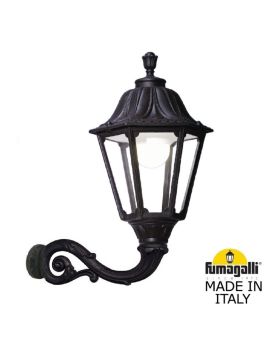 Уличный настенный светильник Fumagalli E35.171.000.AXH27