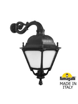 Уличный настенный светильник Fumagalli U33.171.000.AYH27