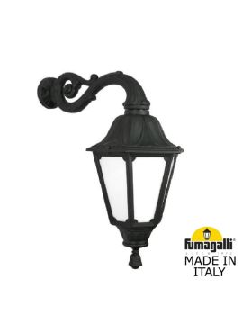 Уличный настенный светильник Fumagalli E35.171.000.AYH27