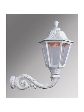 Уличный настенный светильник Fumagalli E35.171.000.WXH27