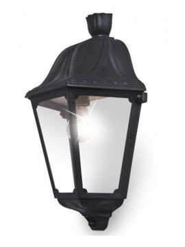 Уличный настенный светильник Fumagalli M28.000.000.AXE27