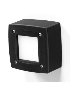 Уличный светодиодный светильник Fumagalli Extraleti 100 Square 3S1.000.000.AYG1L