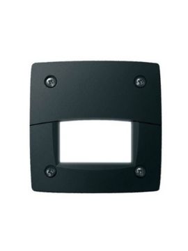 Уличный светодиодный светильник Fumagalli Leti 100 Square-EL 3C3.000.000.AYG1L