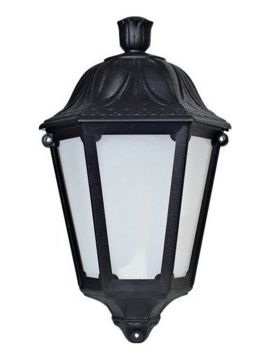 Уличный настенный светильник Fumagalli M28.000.000.AYE27