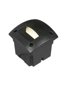 Уличный светодиодный светильник Fumagalli Leti 100 Square-ST 3C4.000.000.AYG1L