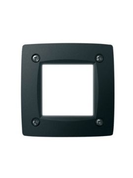 Уличный светодиодный светильник Fumagalli Leti 100 Square 3C1.000.000.AYG1L