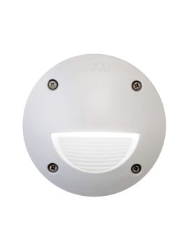 Уличный светодиодный светильник Fumagalli Leti 100 Round-ST 2C4.000.000.WYG1L