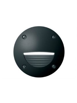 Уличный светодиодный светильник Fumagalli Leti 100 Round-ST 2C4.000.000.AYG1L