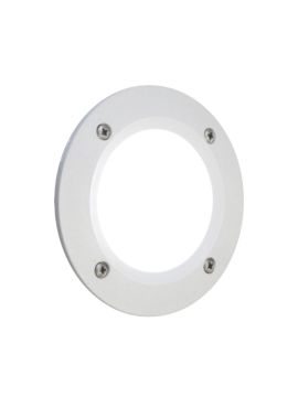 Уличный светодиодный светильник Fumagalli Leti 100 Round 2C1.000.000.WYG1L