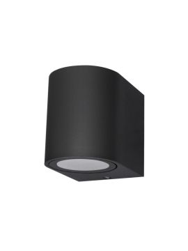 Уличный настенный светильник ST Luce Borgo SL9001.401.01