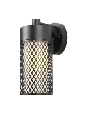 Уличный настенный светильник Favourite Barrel 3020-1W