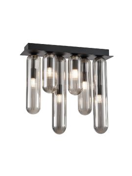 Потолочная люстра Favourite Stalactit 4454-6P