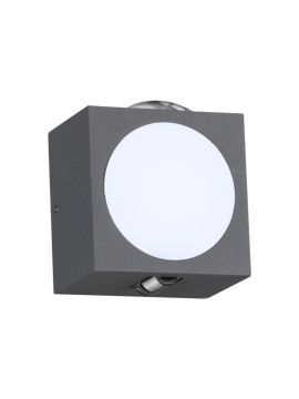 Ландшафтный настенный светильник Novotech Calle 358565