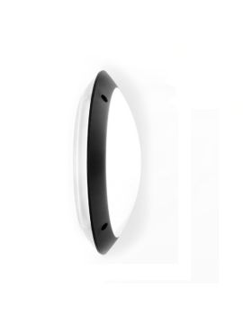 Уличный настенный светильник Fumagalli 1R3.000.000.AYE27.CL1