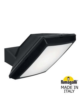 Уличный настенный светильник Fumagalli 4P2.702.000.AYE28