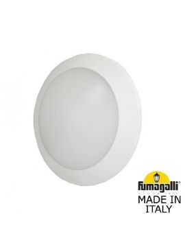 Уличный настенный светильник Fumagalli 1B1.000.000.WYD1L