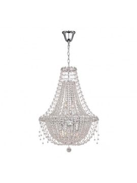 Подвесная люстра Favourite Triumphant 2047-6P