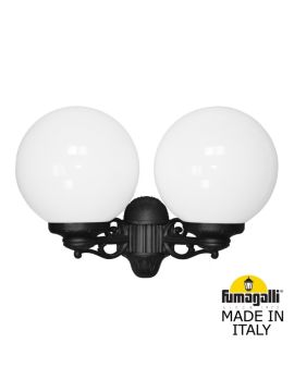 Уличный настенный светильник Fumagalli G30.141.000.AYE27