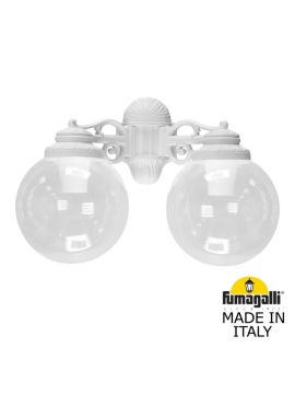 Уличный настенный светильник Fumagalli G25.141.000.WXE27DN