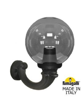 Уличный настенный светильник Fumagalli G25.132.000.AZE27