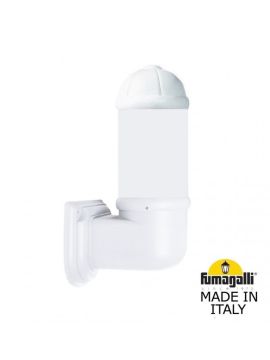 Уличный настенный светильник Fumagalli D15.505.000.WYE27