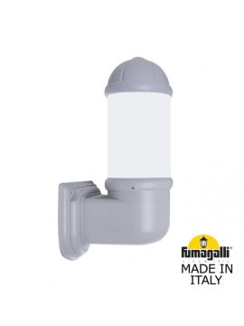 Уличный настенный светильник Fumagalli D15.505.000.LYE27